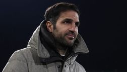 Fabregas: “Rigore chiarissimo, Gatti la tocca con la mano! Devo difendere il Como”