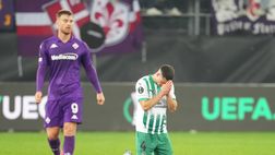 Conference League, San Gallo-Fiorentina 2-4: gol e highlights