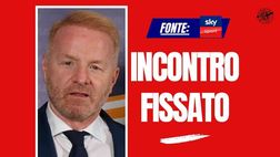 DS Milan, Furlani ha scelto Tare: incontro in vista. Ecco quando