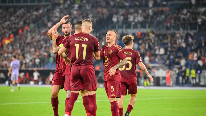 Europa League, amaro giallorosso: rimonta del Bilbao - immagine 1