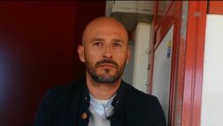 Ex Padova, il trionfo di Vincenzo Italiano: ogni anno un passo avanti