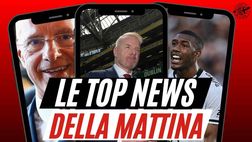 Milan, impazza il mercato: talento sotto osservazione. Due opzioni in attacco. Il monito di Sacchi