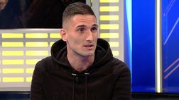 Macheda: “Inter e Napoli le più forti, sarà un campionato equilibrato. McTominay…”