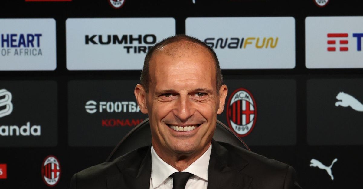 milan piccari all8217inter serviva allegri per chivu ora 232 complicato