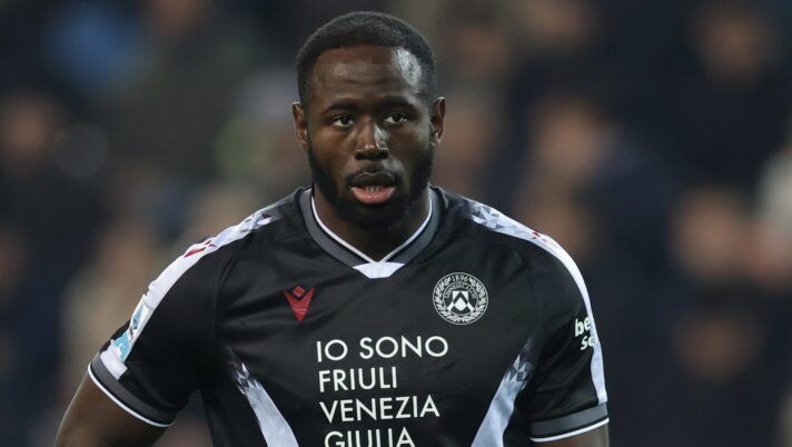 Runjaic su Davis: “Ha lavorato duro per tornare prima del previsto! In rosa nessuno come lui” - immagine 1