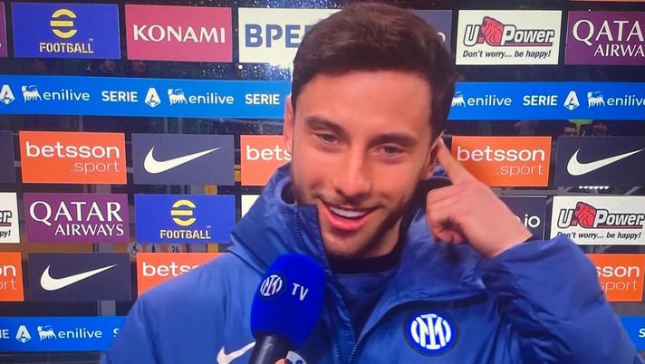 Carlos a ITV: “Non eravamo noi, ora un’altra opportunità per dimostrare. In questi giorni…” Carlos a ITV: “Non eravamo noi, ora un’altra opportunità per dimostrare. In questi giorni…” - immagine 1