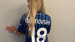 Malinovskyi, la moglie: “Via dall’Atalanta? Bergamo è casa nostra ma…”