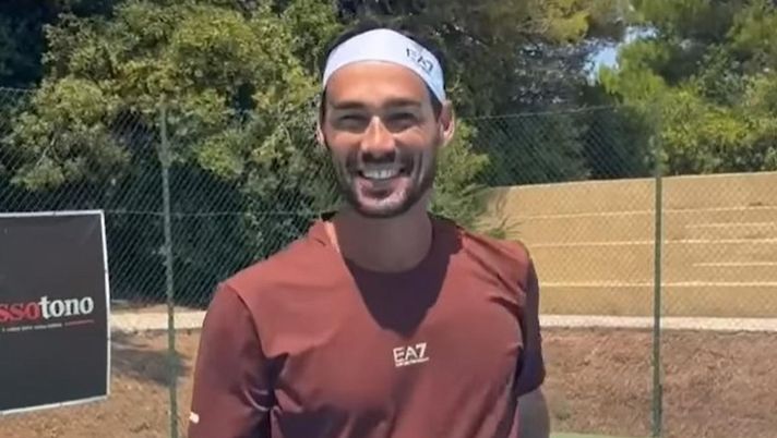 Ballando con le Stelle, anche Fognini nel cast del programma - immagine 1