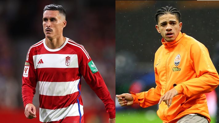 La finale degli “informatori”: Taison o Callejon, la dritta giusta chi l’ha data? La finale degli “informatori”: Taison o Callejon, la dritta giusta chi l’ha data? - immagine 1