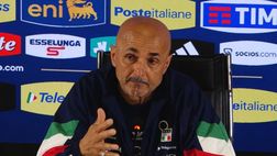 VIDEO / Italia, Spalletti: “Sensazioni su Europeo? Buone, si lavora in maniera seria”