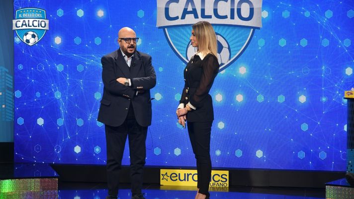 Presentazione de “Il Bello del Calcio” a Palazzo Petrucci: data, ora e chi ci sarà - immagine 1
