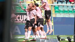 Il Palermo è una delle squadre che segna di più su calcio d’angolo: il dato