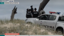 VIDEO / Uomo tenta il suicidio, Luis Suarez aiuta a salvarlo