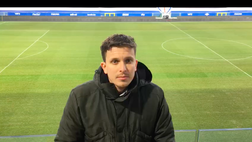 Video – Sampdoria-Torino 1-0, il post-partita: “Toro senza la giocata giusta”