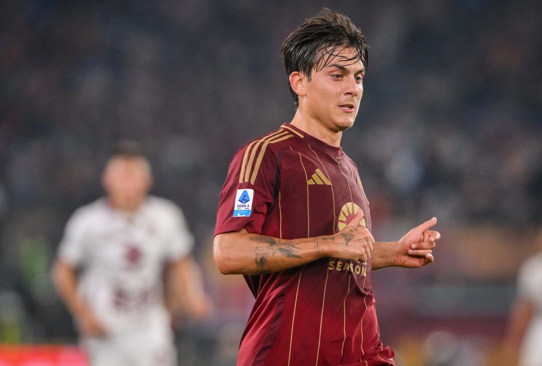 Roma-Torino – FOTO GALLERY - immagine 48