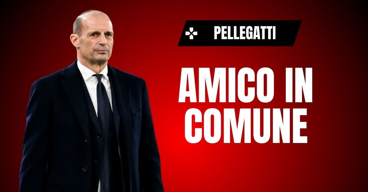 Milan, Pellegatti: “Allegri? Me lo continua a dire: nessun contatto. Furlani …”