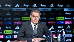 Juventus, Comolli: “Mia reazione eccessiva, Kalulu l’unico a pagare ingiustamente”