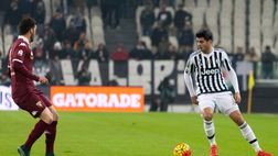 Torino-Juventus 1-4, Morata: “Era fondamentale vincere oggi! “