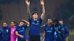 CdS – Inter-Milan, cartellini a confronto. Nella rosa attuale solo in tre…