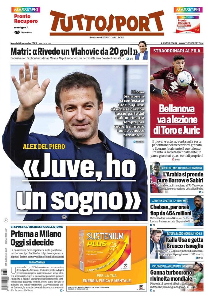 Tuttosport