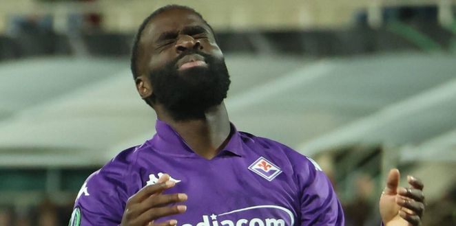 Graziani: “Con Ikonè ho perso le speranze. Biraghi? A gennaio lo venderei”- immagine 2