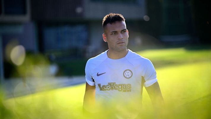 Getty Images Inter, Lautaro per sempre? Rinnovo fino al 2028 in cantiere. Un aspetto non è sfuggito al club - immagine 1
