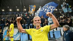 Lazio, Isaksen cerca la rivincita su Tudor. E in estate il mercato…