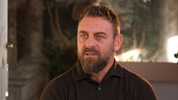 De Rossi: “Spalletti mi ha cambiato, ma Guardiola è il top. Chivu ci ha messo del suo e…”