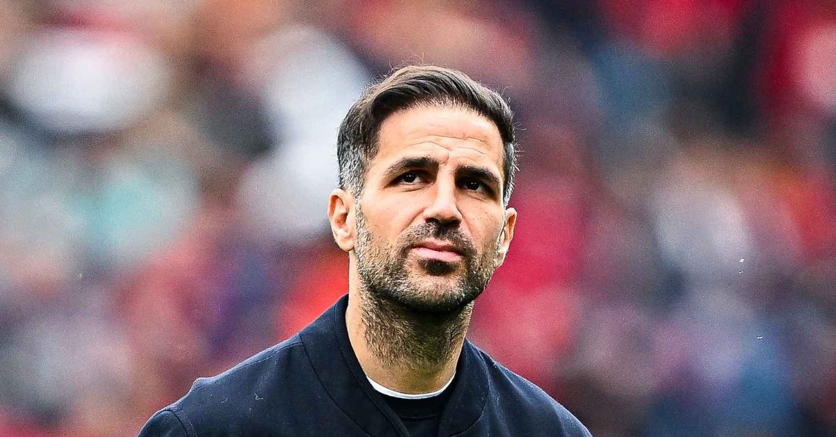 como fabregas categorico non siamo ancora al livello di milan roma e juventus da Pianetamilan.it como fabregas categorico non siamo ancora al livello di milan roma e juventus