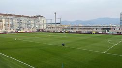 Torino, la giornata: ripresa degli allenamenti al Filadelfia