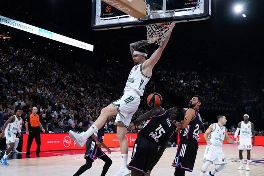 Streaming Real Madrid-Panathinaikos: Diretta TV e live gratis- immagine 3