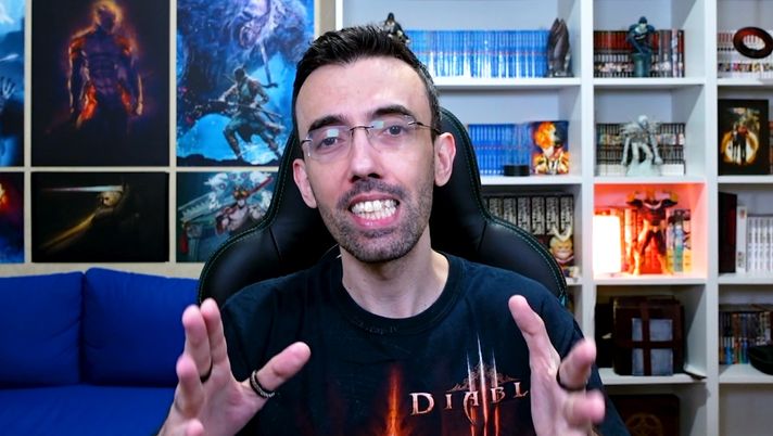 Davide Persiani - Falconero