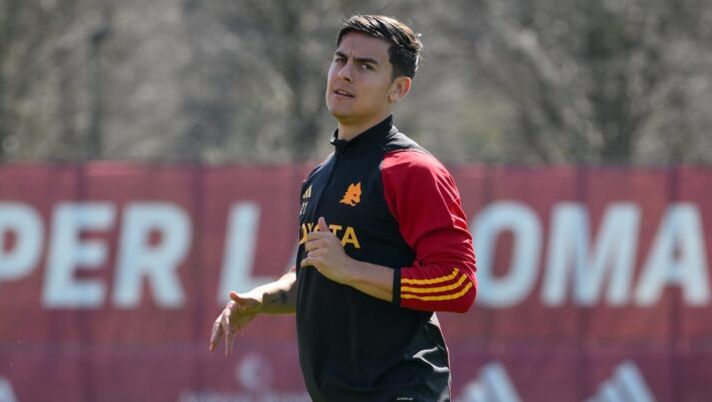 CorSport: “La gestione di Dybala fra Bayer Leverkusen e Atalanta, cosa filtra” - immagine 1