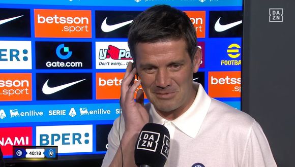 Chivu: “Le parole di Conte mettono pressione? Nessuno ha mai…”- immagine 2