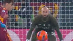 Una parata che vale oro: il Napoli esalta l’intervento di Milinkovic-Savic – IL VIDEO