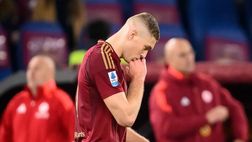 Roma, Sky: “Dovbyk oggi a parte, ma vede il rientro: il piano di recupero per il Torino”