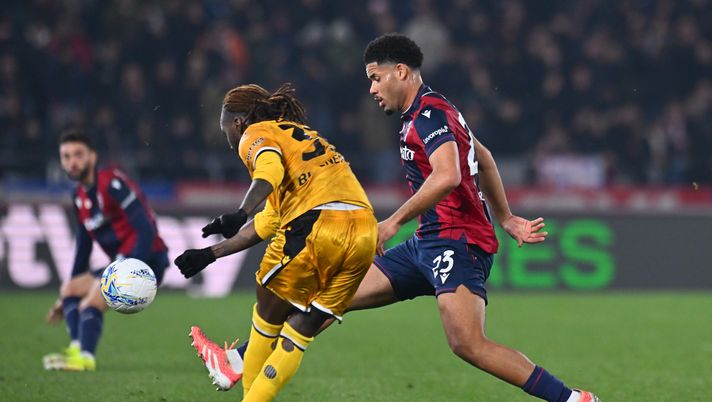 Bologna-Udinese, le pagelle di Gazzetta- immagine 1