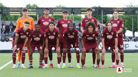 Primavera, Juventus-Torino 2-0: il derby è bianconero- immagine 2