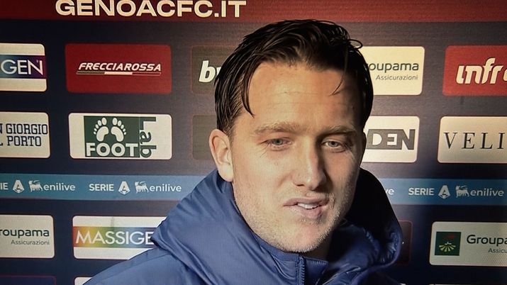 Zielinski a InterTV: “Tutti ci sentiamo importanti, siamo una grande squadra” Zielinski a InterTV: “Tutti ci sentiamo importanti, siamo una grande squadra” - immagine 1