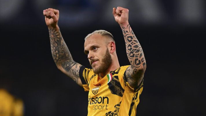 Inter in maglia gialla in finale col PSG, Gazzetta svela: “Decisione della squadra, cosa c’è dietro” - immagine 1