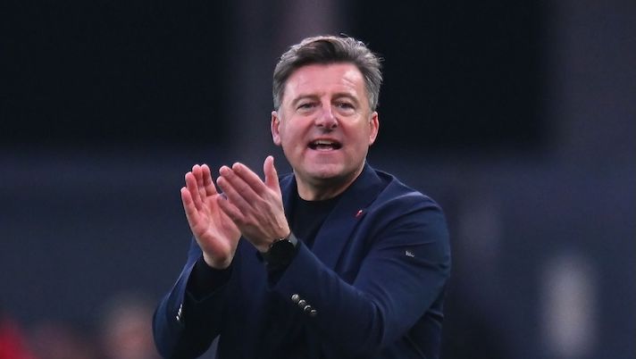 Runjaic: “Solet grande giocatore, potrebbe giocare anche all’Inter. Obiettivo 50 punti” - immagine 1