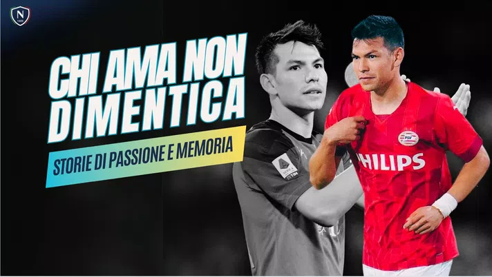 Lozano ritorna grande con il Psv. In Turchia si sfidano Ghoulam e Mertens - immagine 1