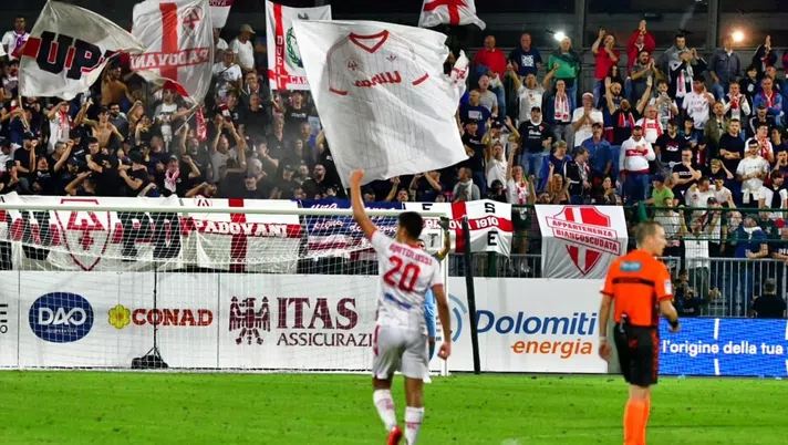 Classifica marcatori, Bortolussi a meno tre gol dal cannoniere Vlahovic - immagine 1