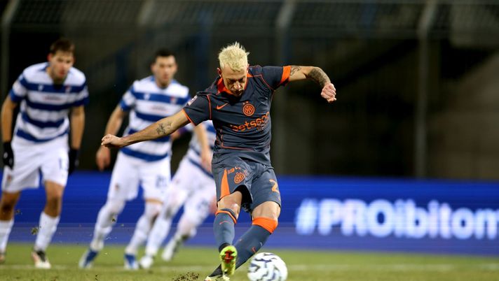 Serie C, pagelle Pro Patria-Inter U23: La Gumina, rientro provvidenziale. Cocchi… - immagine 1