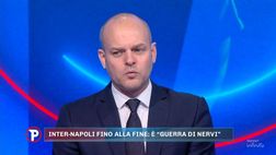 Biasin: “Finalmente Conte non dice più che lotta per la Conference. Guerra solo sua perché l’Inter…”