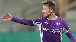 ULTIM’ORA – Nicolussi Caviglia lascia la Fiorentina e resta in Serie A: accordo raggiunto
