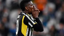 Juve, Pogba shock: richiesti 4 anni di squalifica dalla Procura antidoping