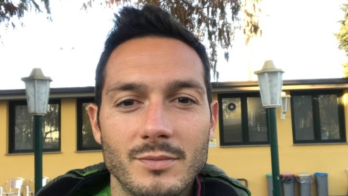 Le Loro storie, Andrea Mantovani: “Non sono riuscito a essere la bandiera del mio Toro” - immagine 1
