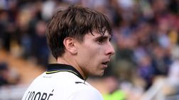 Novità Parma: dal caso Oristanio allo stop di Bernabé, ecco le parole di Cuesta! Benedyczak…