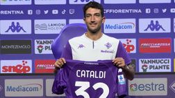 L’ex allenatore di Cataldi: “Fiorentina l’ideale per lui. Ve lo racconto”
